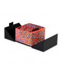 Aboriginal Art | Silk Tie Set | Steven Nelson